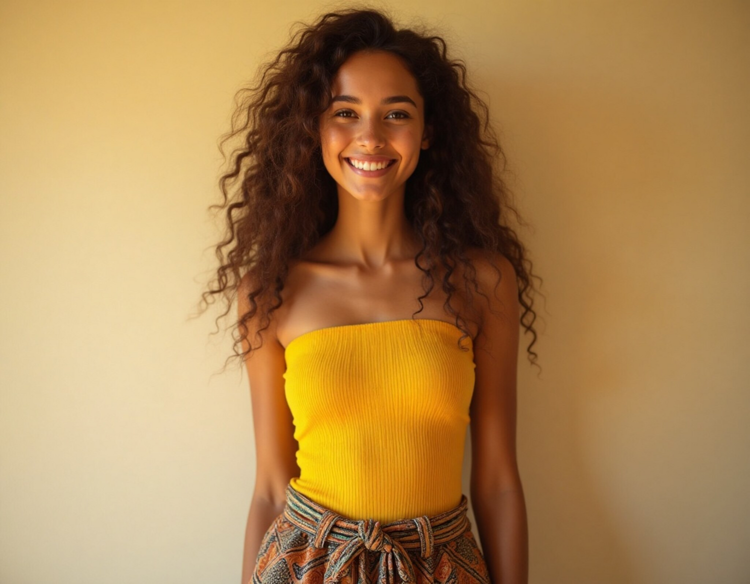 Summer vibe