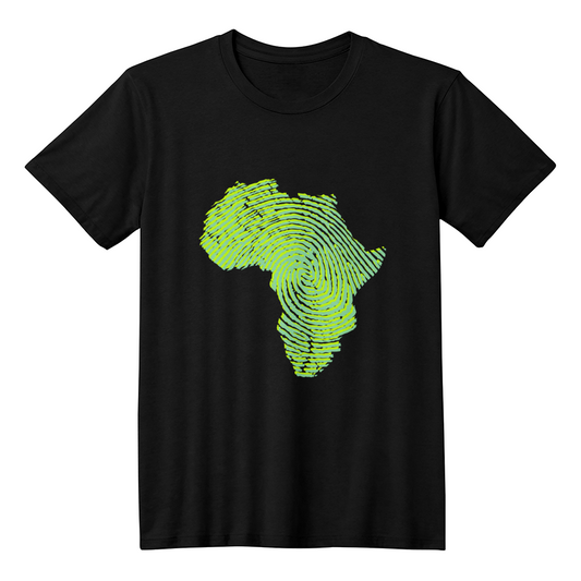 T-SHIRT AFRICA