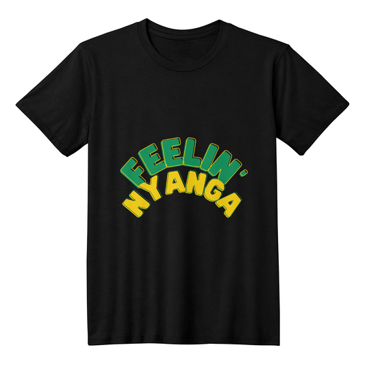 T-shirt Feelin' Nyanga