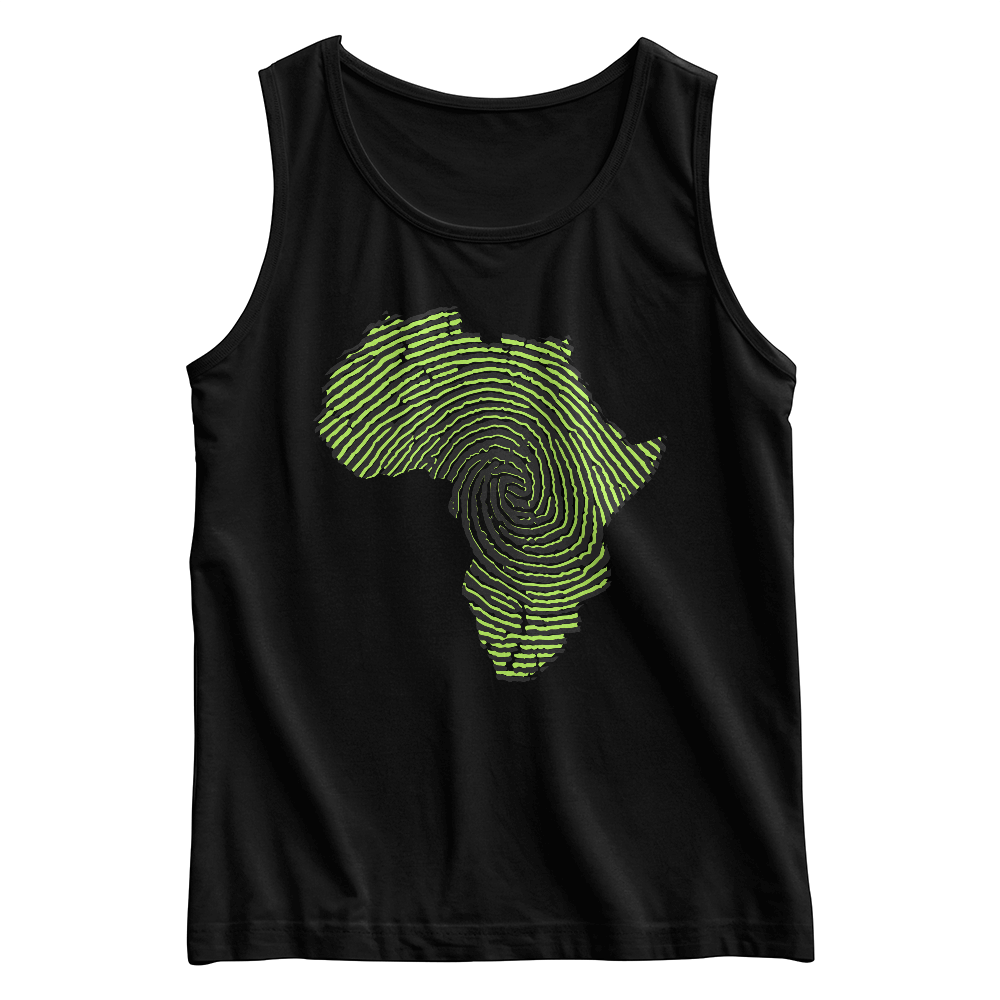 Youth Jersey Tank