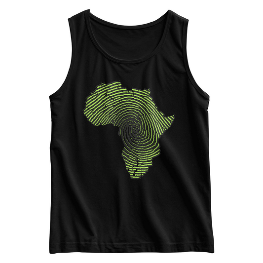 Youth Jersey Tank