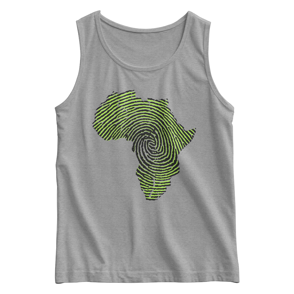 Youth Jersey Tank