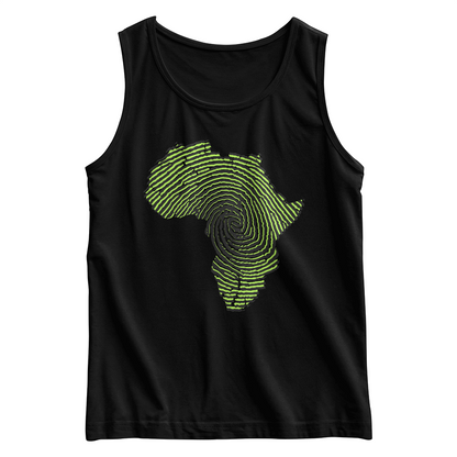 Youth Jersey Tank