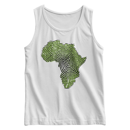 Youth Jersey Tank